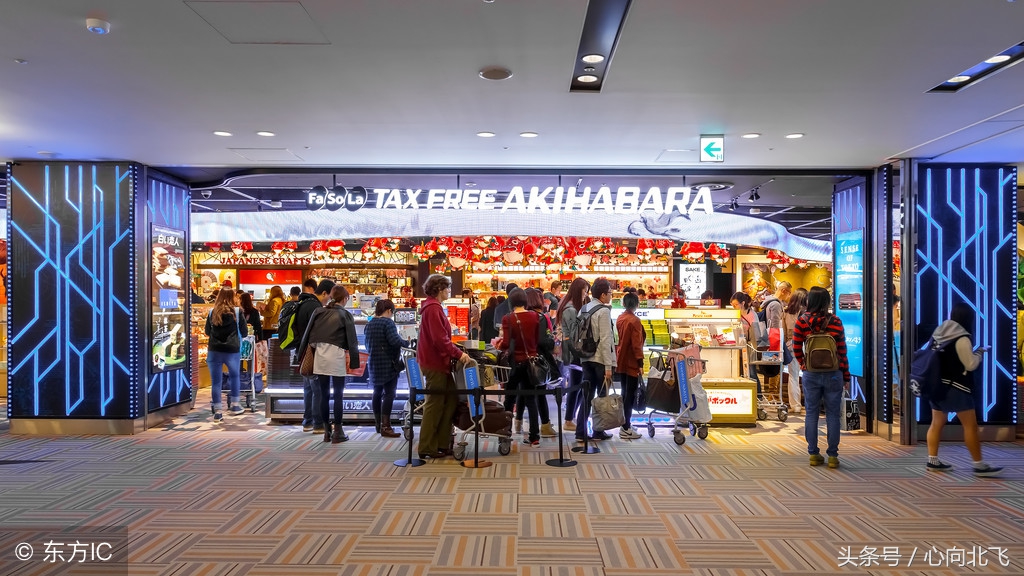 韩国免税店扫货怎么赚钱,冬季免税店购物攻略