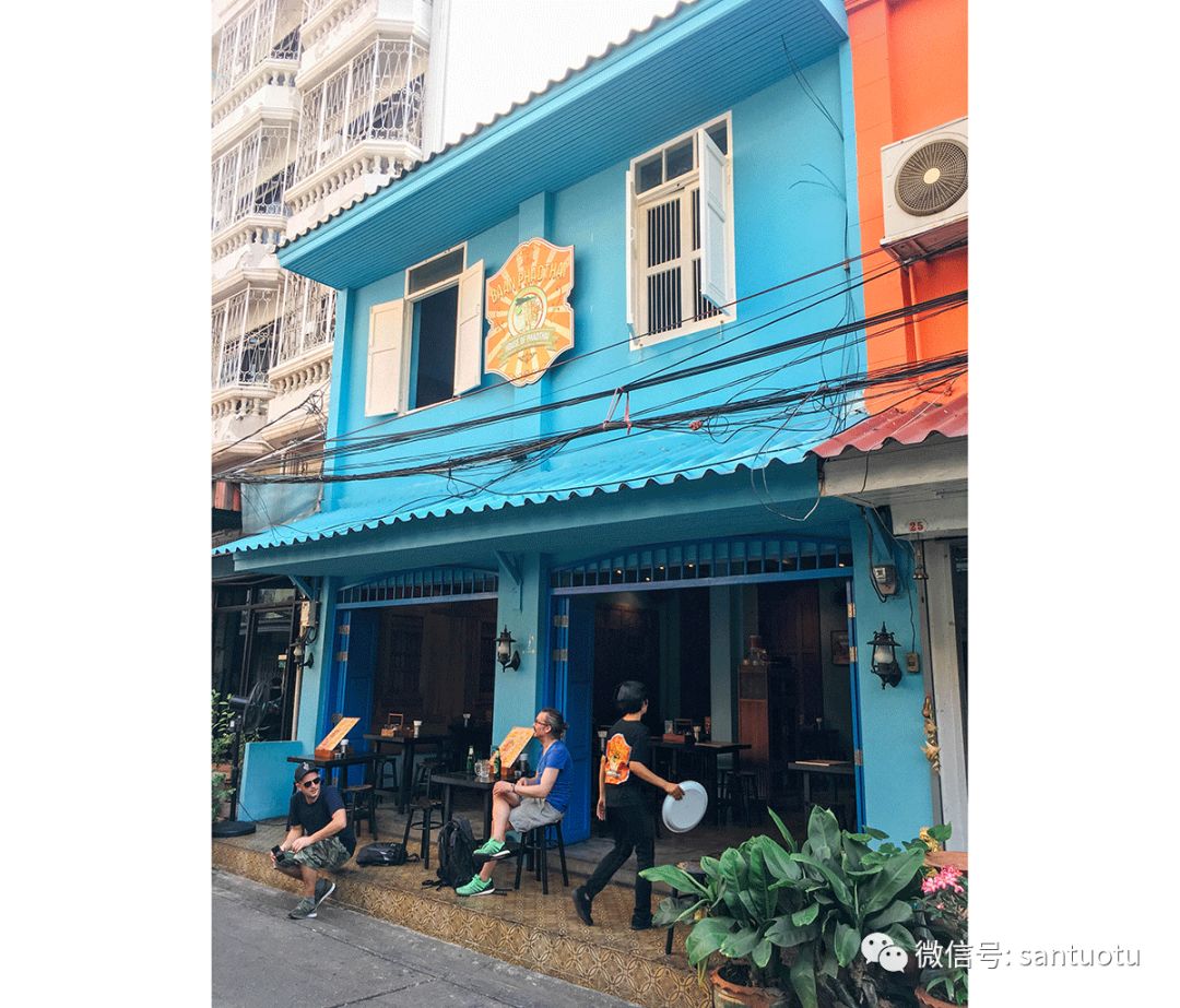 泰国曼谷旅游有哪些好吃的餐厅呢,曼谷旅游美食攻略自助餐