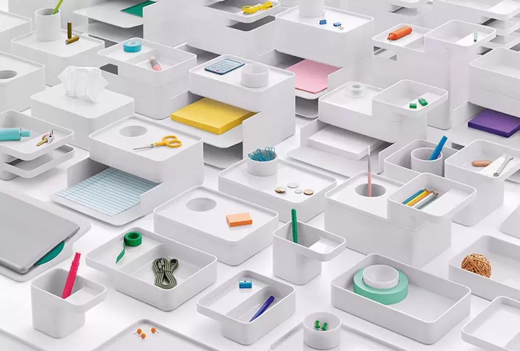 便宜到飞起的开架彩妆！谁跟我先批发一车回来？