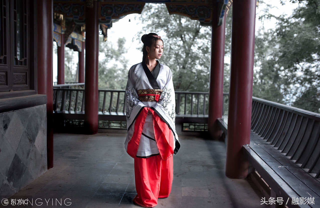 貂蝉千古之谜,揭秘貂蝉真实容貌复原