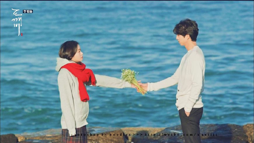 孔刘演过的韩国电影感人,好看的催泪韩国剧孔刘