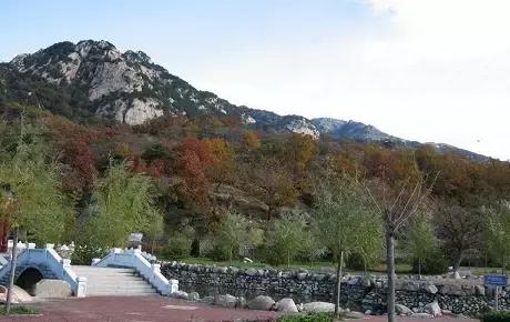 北京各区16处免费森林公园,北京最新40个公园