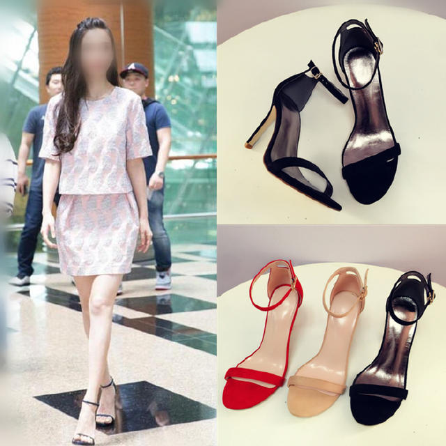 27套春夏日常穿搭显瘦好看满分,早秋不纠结穿搭这样穿超好看