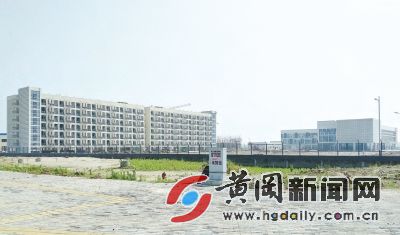 黄冈市南湖工业园,黄州南湖工业园前景