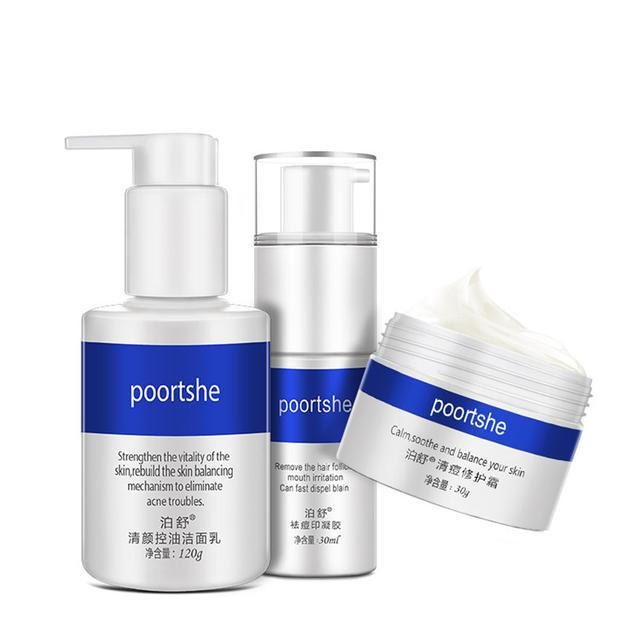 祛痘大作战最有效的方法,8大策略人群