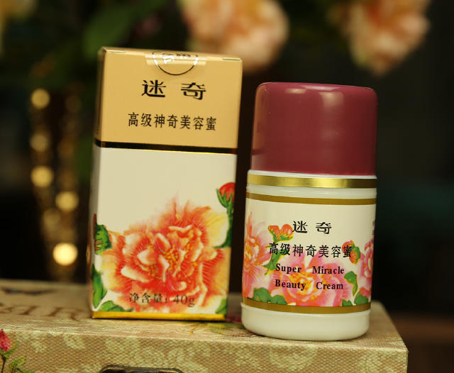 只需学会这几招,多年的色斑都消失了,只可惜没什么人会用