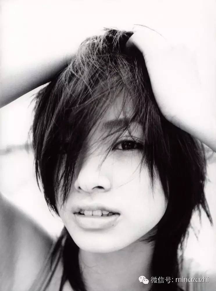 长泽雅美各种角色,长泽雅美麻酱短发