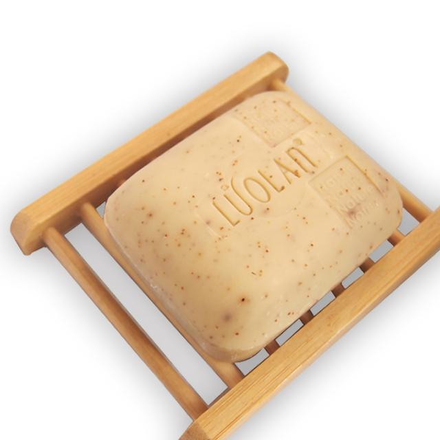 美肌小心机,天然手工皂给你全新感受