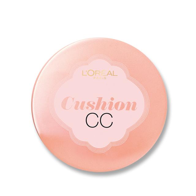 夏日元气垫推荐,夏日脱妆浮粉气垫版