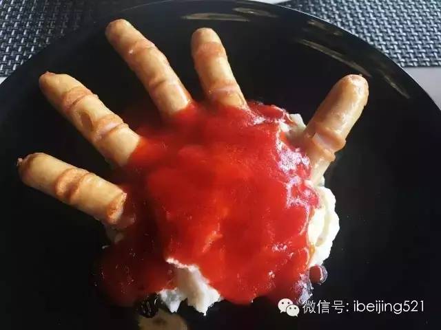 重口味的主题餐厅,顶级的主题餐厅