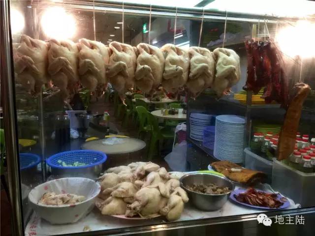 新加坡最好吃的店,去新加坡必买的吃的