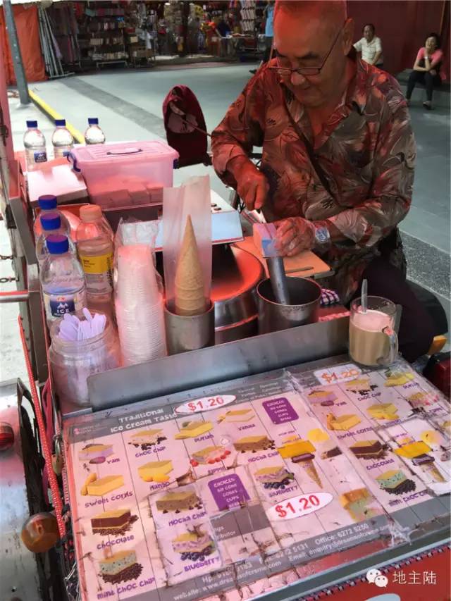 新加坡最好吃的店,去新加坡必买的吃的