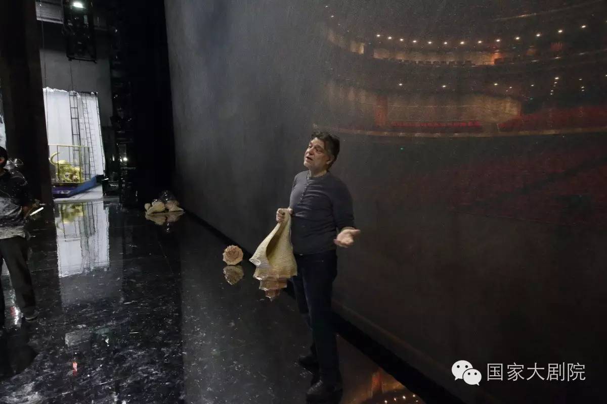 揭秘|3D“小美人鱼”背后藏奇招儿