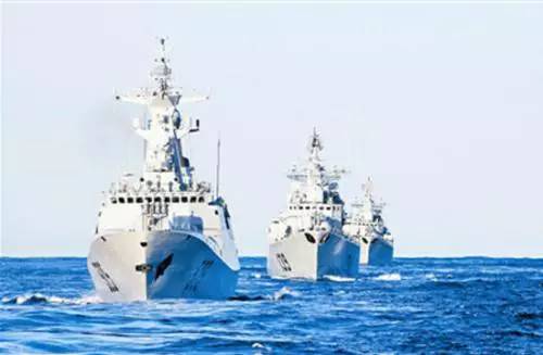 晨间早讯抓备战，解放军海陆空东南沿海齐演兵！