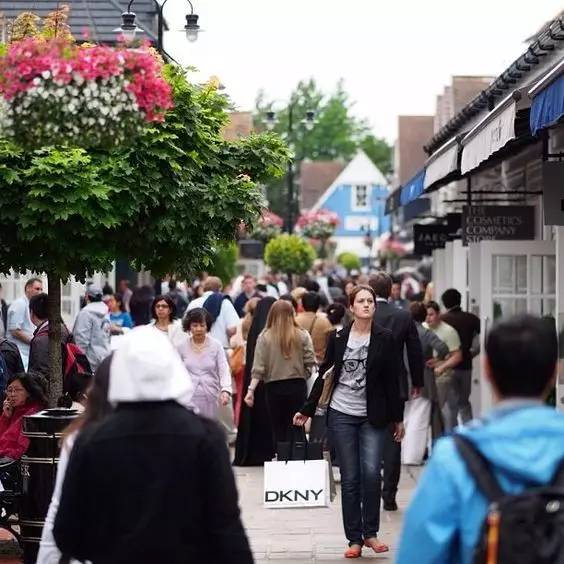 欧洲奥莱攻略,欧洲最值得逛的奥莱