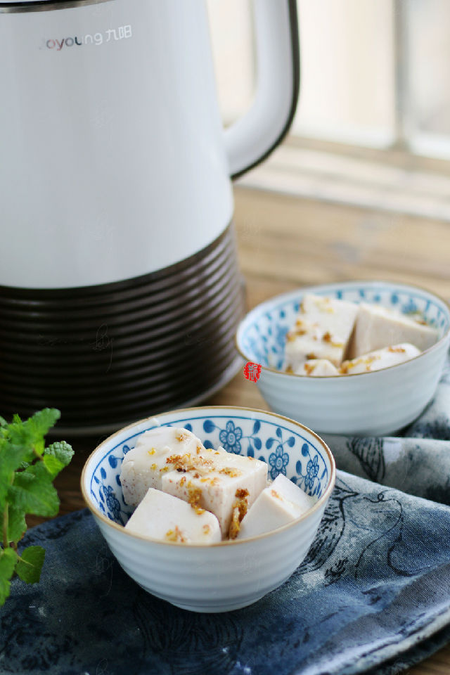 豆浆机银耳小米,豆浆机杏仁红枣