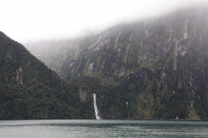 yolanda新西兰,yolanda的旅行