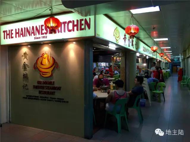 新加坡最好吃的店,去新加坡必买的吃的