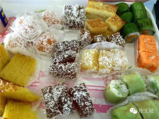 新加坡最好吃的店,去新加坡必买的吃的