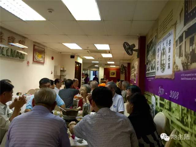 新加坡最好吃的店,去新加坡必买的吃的