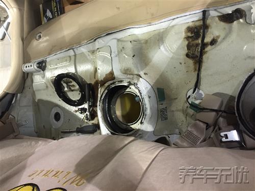 养车无忧汽车服务,最好的汽车维修保养服务连锁模式