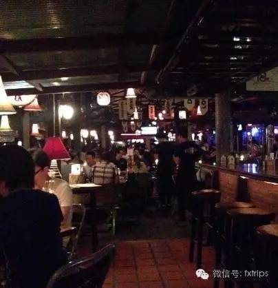 单身汪不哭，这里有属于你们的夜晚