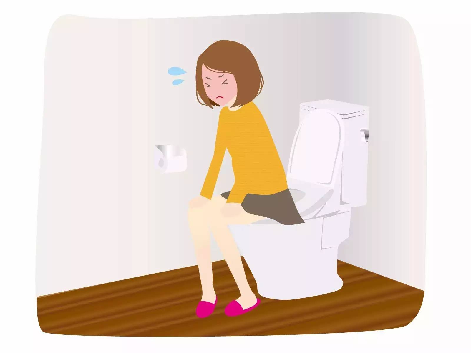 治疗便秘不用吃药,治疗便秘立刻见效的穴位