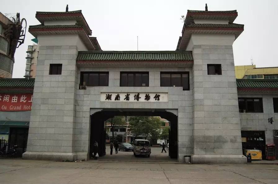 一定要去的10个博物馆,这辈子一定要去的几个景点