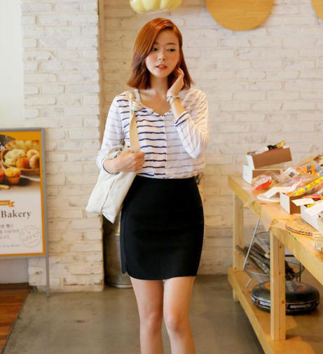 女士优雅百褶半身裙子,优雅印花名牌半身裙系列