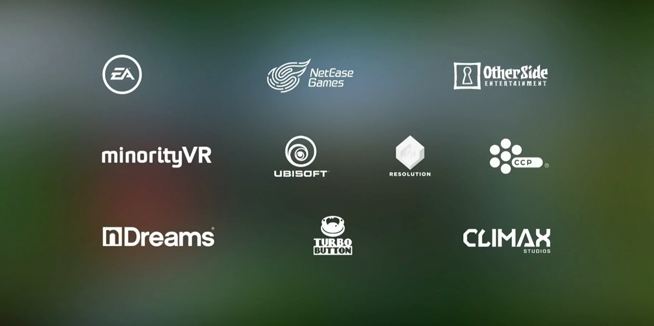 谷歌vr设备,google最新vr