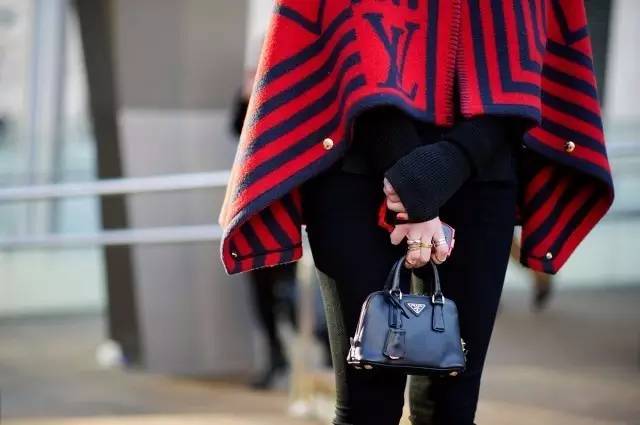 新款mini包,好看能装的mini包