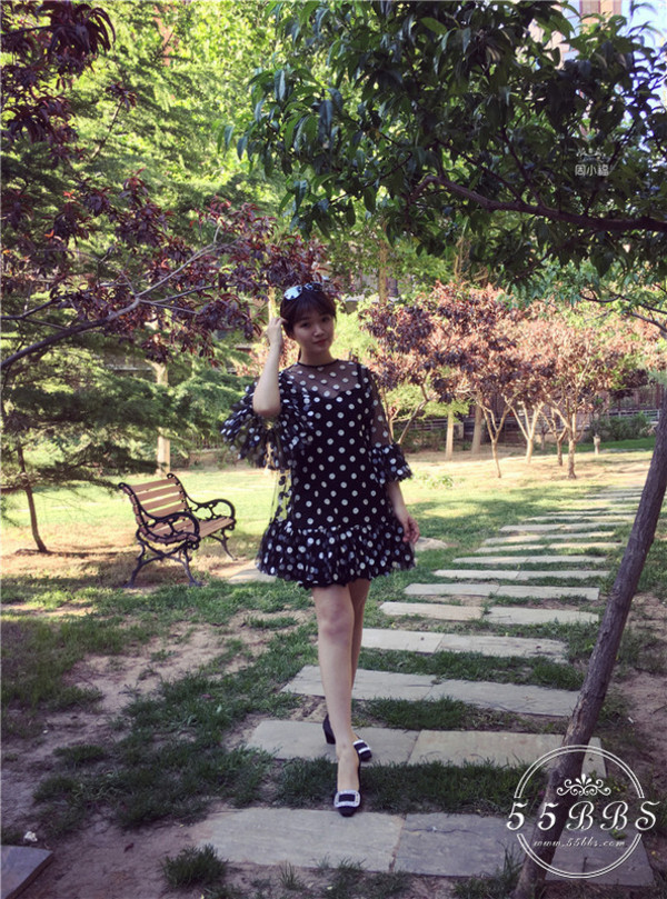 我觉得明明55红人才是离我最近的网红啊？！