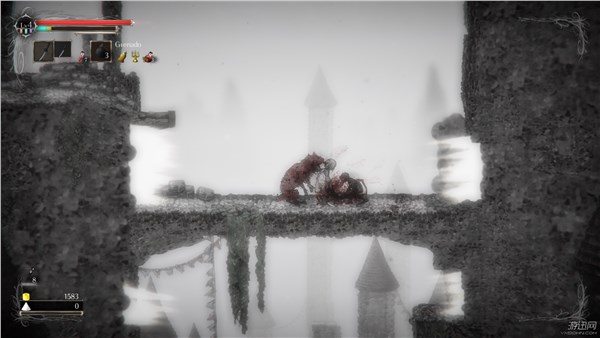 盐和避难所同类型游戏,盐和避难所闪退