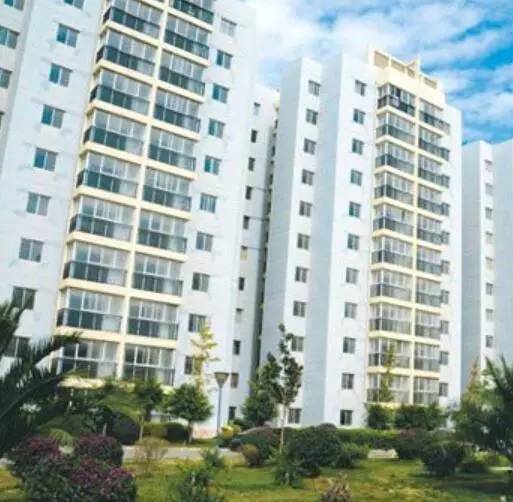 昆明3360套公租房分配工作启动,昆明市今年新增公租房有哪些