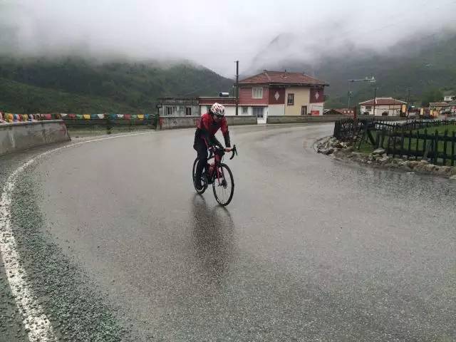 八天川藏最好纪录,川藏挑战8天距离