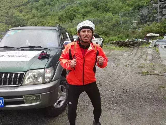 八天川藏最好纪录,川藏挑战8天距离