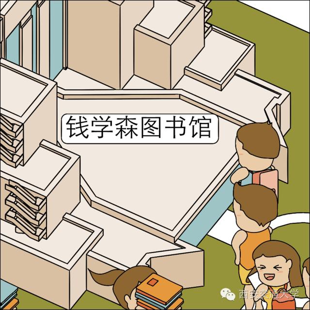 西安交大生活真实感受,在西交大上学是什么样的体验
