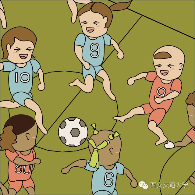 西安交大生活真实感受,在西交大上学是什么样的体验