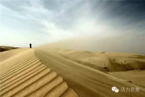 通辽奈曼宝古图沙漠,奈曼旗宝古图沙漠旅游视频