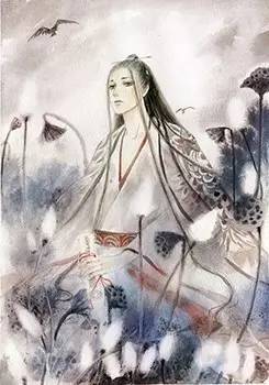 辣词丨浪漫、浪言、浪死，古人原来这么“浪”！