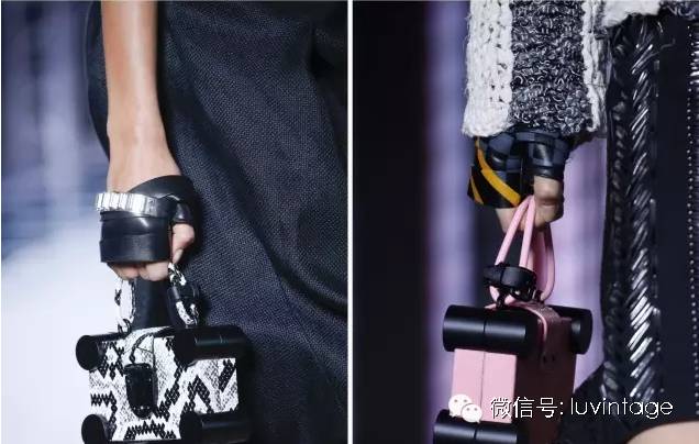 mini最实用的包,mini最值得入手的包