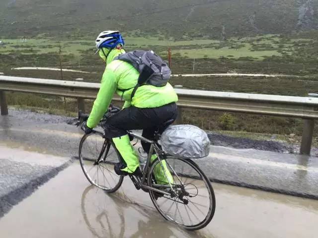 八天川藏最好纪录,川藏挑战8天距离