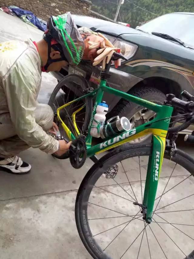 八天川藏最好纪录,川藏挑战8天距离