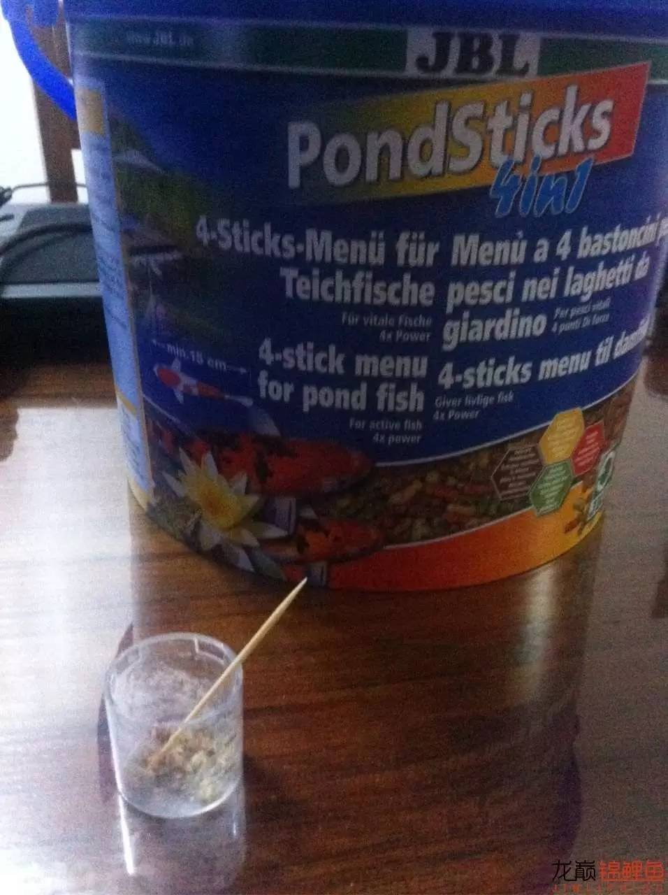 锦鲤烂嘴烂尾用什么药,锦鲤烂嘴可以用高锰酸钾