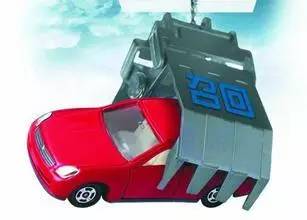 每日一课汽车召回趋势一直在上升，召回是好事还是坏事？