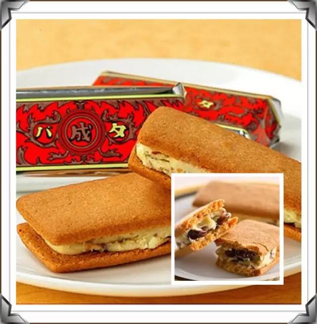 北海道美食特产是什么,北海道特产什么最值得买