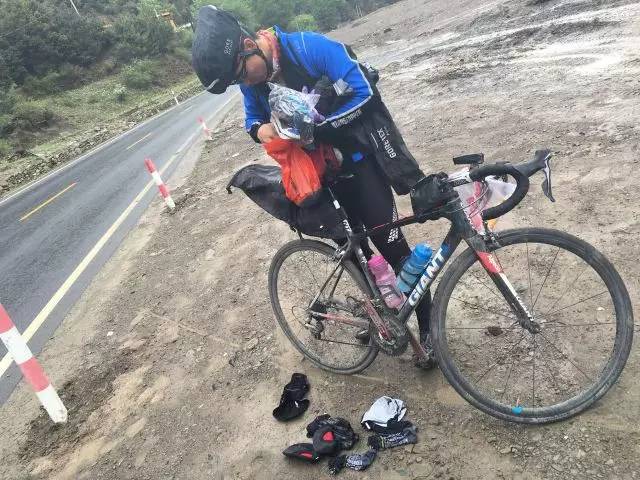 八天川藏最好纪录,川藏挑战8天距离