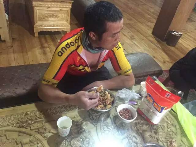 八天川藏最好纪录,川藏挑战8天距离