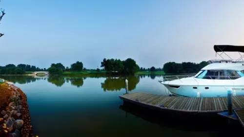 郑州适合居住,郑州哪个区最适合居住