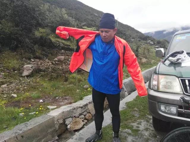 八天川藏最好纪录,川藏挑战8天距离